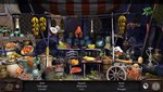 Chronicles of Mystery - Secret of the Lost Kingdom КЛЮЧ