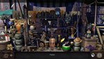 Chronicles of Mystery - Secret of the Lost Kingdom КЛЮЧ