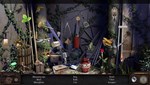 Chronicles of Mystery - Secret of the Lost Kingdom КЛЮЧ