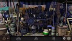 Chronicles of Mystery - Secret of the Lost Kingdom КЛЮЧ