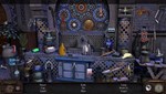 Chronicles of Mystery - Secret of the Lost Kingdom КЛЮЧ
