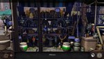 Chronicles of Mystery - Secret of the Lost Kingdom КЛЮЧ