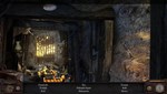 Chronicles of Mystery - The Legend of the Sacred Treasu
