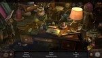 Chronicles of Mystery - The Legend of the Sacred Treasu