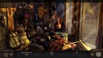 Chronicles of Mystery - The Legend of the Sacred Treasu