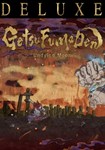 GetsuFumaDen: Undying Moon - Deluxe Edition КЛЮЧ*