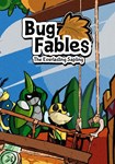 Bug Fables: The Everlasting Sapling КЛЮЧ* STEAM РФ+СНГ