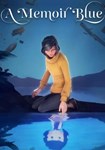 A Memoir Blue КЛЮЧ* STEAM РФ+СНГ