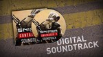 DLC Sniper Ghost Warrior Contracts 2 Soundtrack КЛЮЧ*