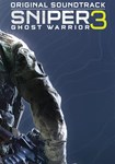 DLC Sniper Ghost Warrior 3 Original Georgian Soundtrack