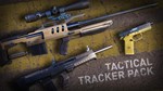 DLC Sniper Ghost Warrior Contracts 2 - Tactical Tracker