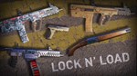 DLC Sniper Ghost Warrior Contracts 2 - Lock n´ Load Wea