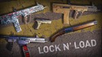 DLC Sniper Ghost Warrior Contracts 2 - Lock n´ Load Wea