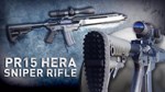 DLC Sniper Ghost Warrior Contracts - Savage Sniper Weap