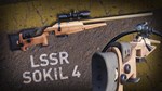 DLC Sniper Ghost Warrior Contracts 2 - Solitary Sniper