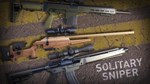 DLC Sniper Ghost Warrior Contracts 2 - Solitary Sniper