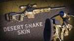 DLC Sniper Ghost Warrior Contracts 2 - Savage Serpents