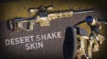 DLC Sniper Ghost Warrior Contracts 2 - Savage Serpents