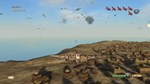 DLC Dogfight 1942 Fire Over Africa КЛЮЧ* STEAM ВСЕ СТР