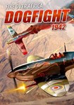 DLC Dogfight 1942 Fire Over Africa КЛЮЧ* STEAM ВСЕ СТР