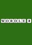 Wordle 3 КЛЮЧ* STEAM РФ+СНГ
