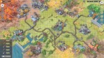 DLC Train Valley 2: Myths & Rails КЛЮЧ* STEAM РФ+СНГ