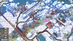 DLC Train Valley 2: Myths & Rails КЛЮЧ* STEAM РФ+СНГ