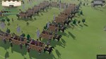 DLC Field of Glory II: Medieval - Rise of the Swiss КЛЮ