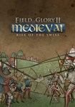 DLC Field of Glory II: Medieval - Rise of the Swiss КЛЮ