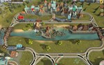 DLC Train Valley - Germany КЛЮЧ* STEAM РФ+СНГ