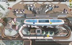 DLC Train Valley - Germany КЛЮЧ* STEAM РФ+СНГ