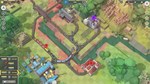 DLC Train Valley 2 - Passenger Flow КЛЮЧ* STEAM РФ+СНГ