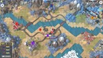 DLC Train Valley 2 - Passenger Flow КЛЮЧ* STEAM РФ+СНГ