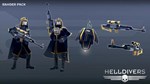 DLC HELLDIVERS™ - Ranger Pack КЛЮЧ* STEAM ВСЕ СТРАНЫ
