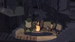 Mutazione КЛЮЧ* STEAM ROW