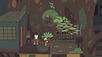 Mutazione КЛЮЧ* STEAM ROW