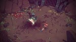 Eldest Souls КЛЮЧ* STEAM ROW