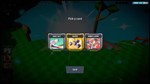 Golfie КЛЮЧ* STEAM РФ+СНГ