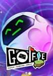 Golfie КЛЮЧ* STEAM РФ+СНГ