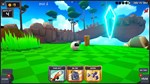 Golfie КЛЮЧ* STEAM РФ+СНГ