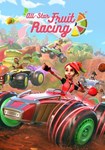 All-Star Fruit Racing КЛЮЧ* STEAM ВСЕ СТРАНЫ