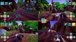 All-Star Fruit Racing КЛЮЧ* STEAM ВСЕ СТРАНЫ
