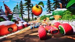 All-Star Fruit Racing КЛЮЧ* STEAM ВСЕ СТРАНЫ