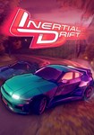 Inertial Drift КЛЮЧ* STEAM ВСЕ СТРАНЫ
