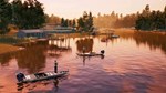 Bassmaster* Fishing 2022 КЛЮЧ* STEAM Евросоюз