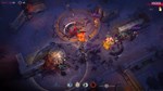 Darksburg КЛЮЧ* STEAM ROW