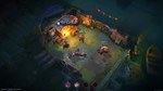 Darksburg КЛЮЧ* STEAM ROW