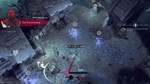 Darksburg КЛЮЧ* STEAM ROW