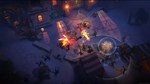 Darksburg КЛЮЧ* STEAM ROW