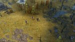DLC Northgard - Sv*fnir, Clan of the Snake КЛЮЧ* STEAM